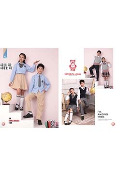 中小学校服1111